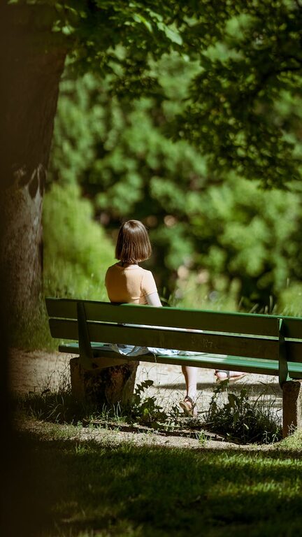 Mindful Breaks You Can Take in Five Minutes