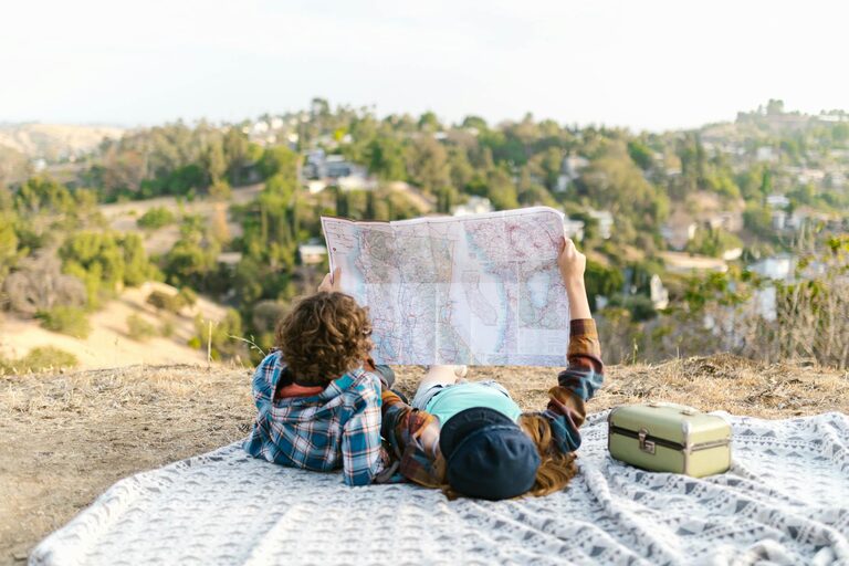 How to Plan a No-Stress Weekend for Ultimate Relaxation